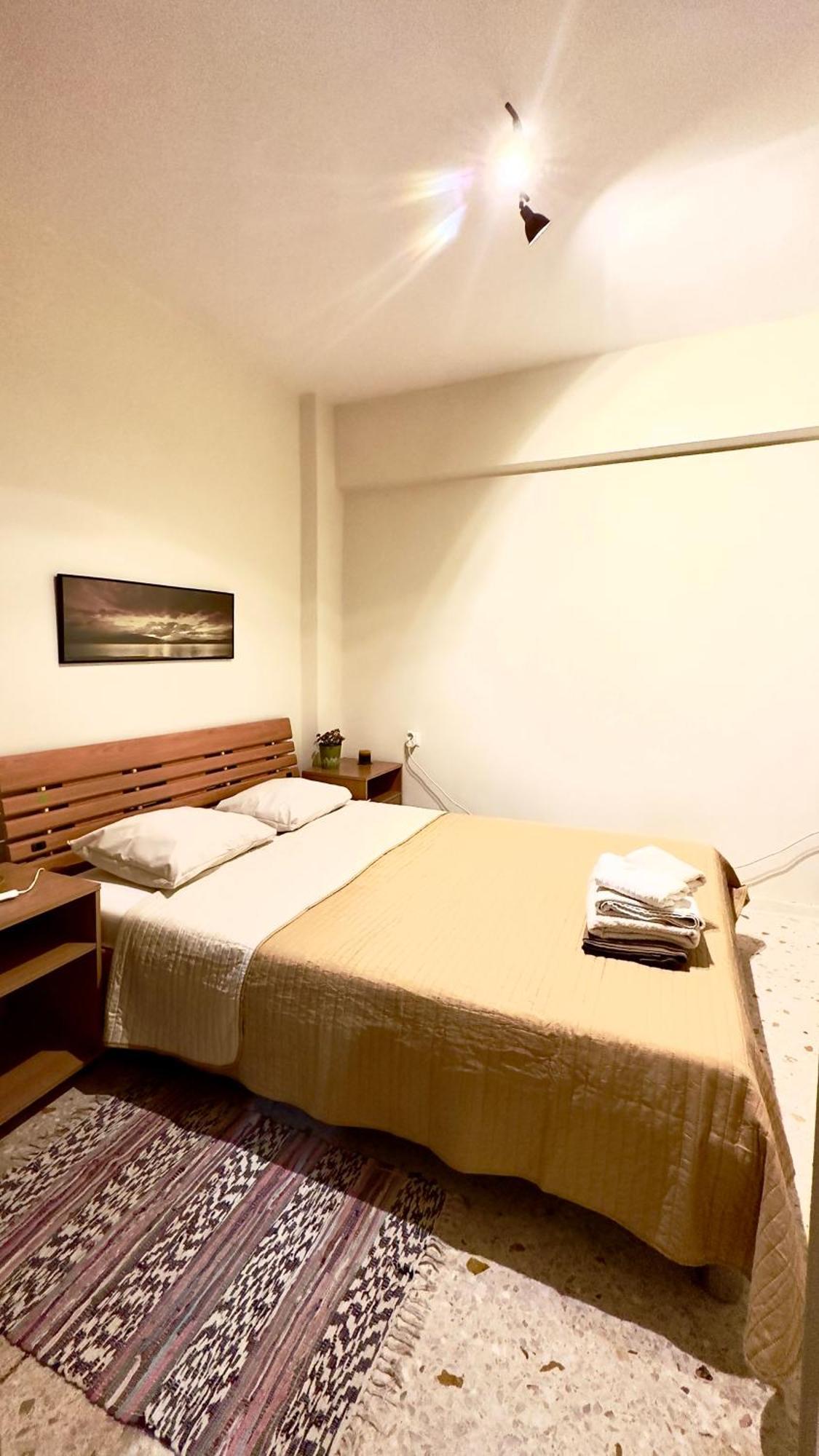Loutraki Suites Exterior photo
